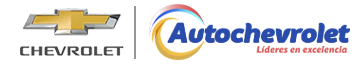 Autochevrolet